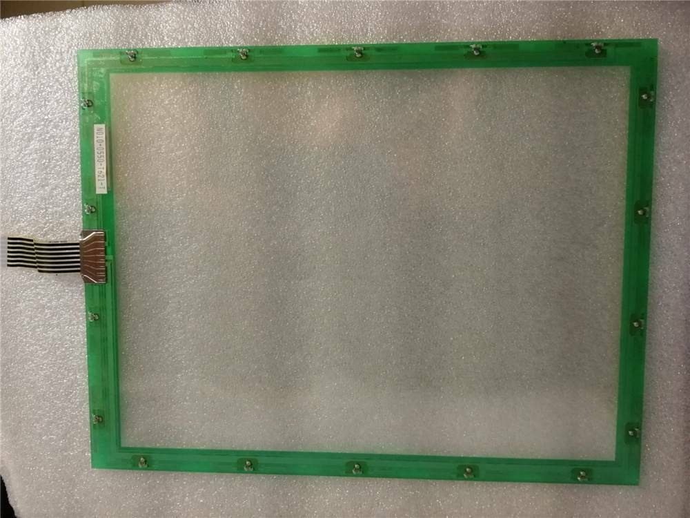 1 PC For 10.4" Touch Screen Glass Fanuc 180IS-IA