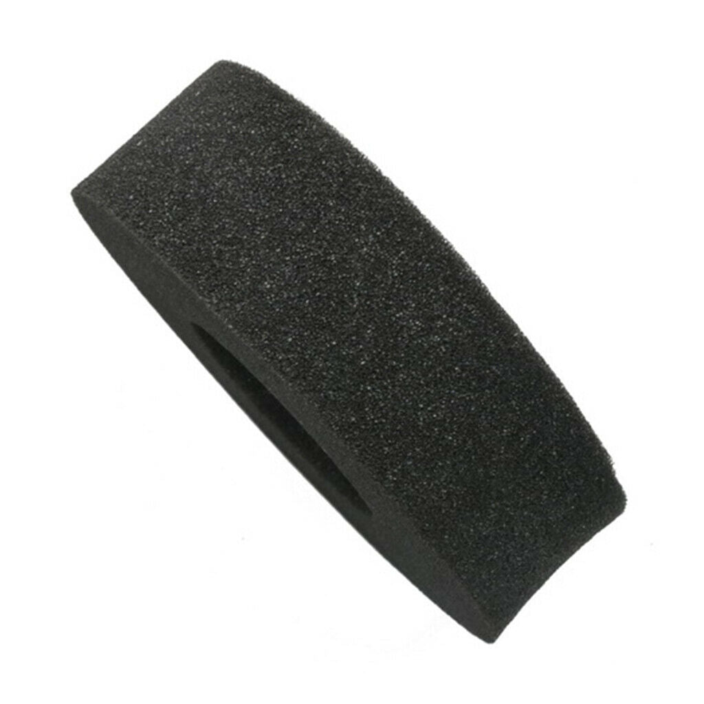 4x 1.9" Wheel Tire Foam Insert 105x35mm 1/10 RC Car Buggy Trucks DIY Accs