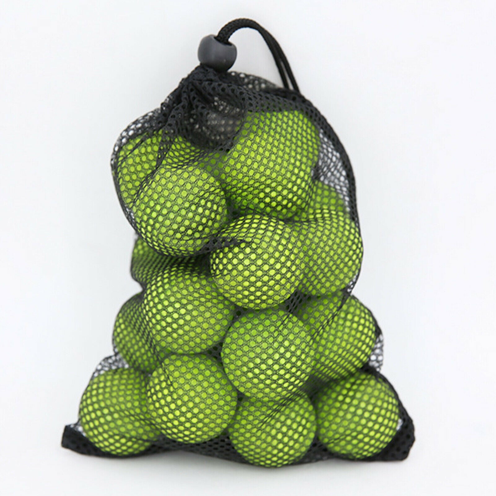 24 PACK GOLF BALLS indoor Outdoor Practice PU Foam club Training