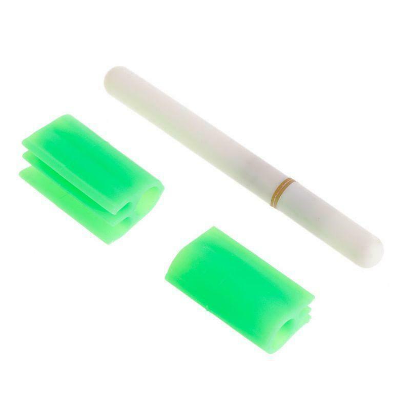 Fishing Electronic Rod Luminous Stick Light LED Removable Waterproof Float Night