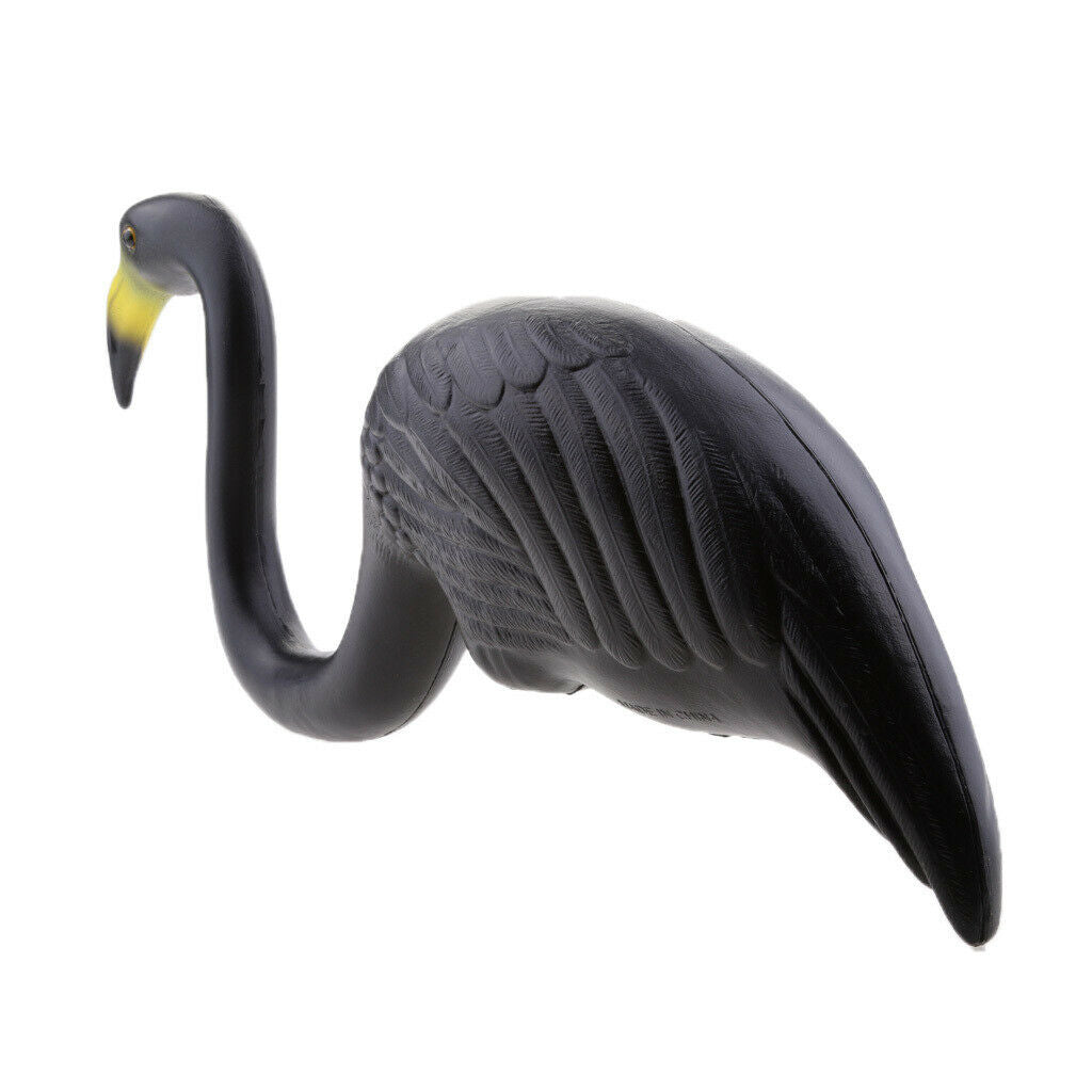 Flamingo Dekofigur Garden Decoration Sculpture For Garden Balcony Wedding