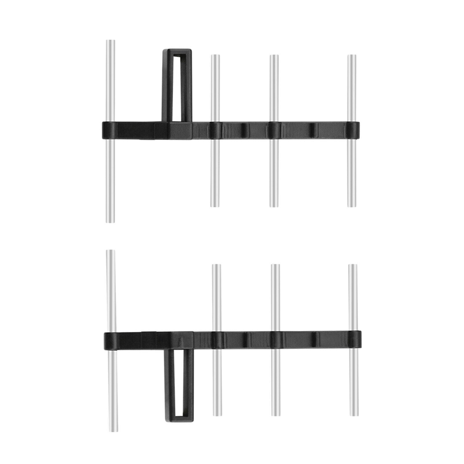 1 Pair Yagi-Uda Antenna Range Extender for DJI Mavic Mini/Mavic Pro Drone