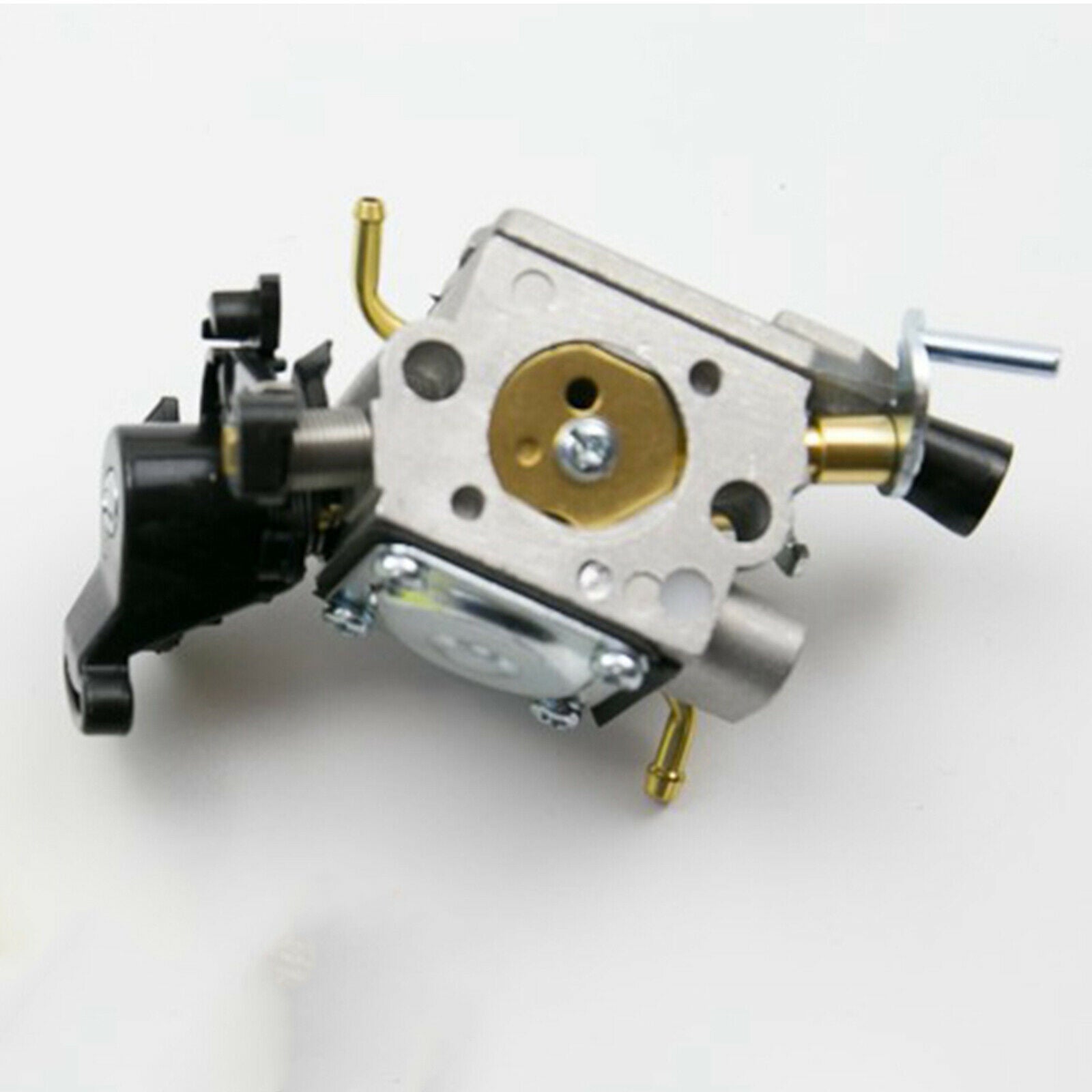 Carburetor Air Filter Tune Up kit Fit for  Gas Chainsaw 445 450 Chain