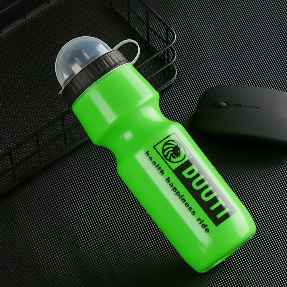 Water Drinking Sport Bicycle Cup Drink Jug Bike Water Bottle Cycling Accessory