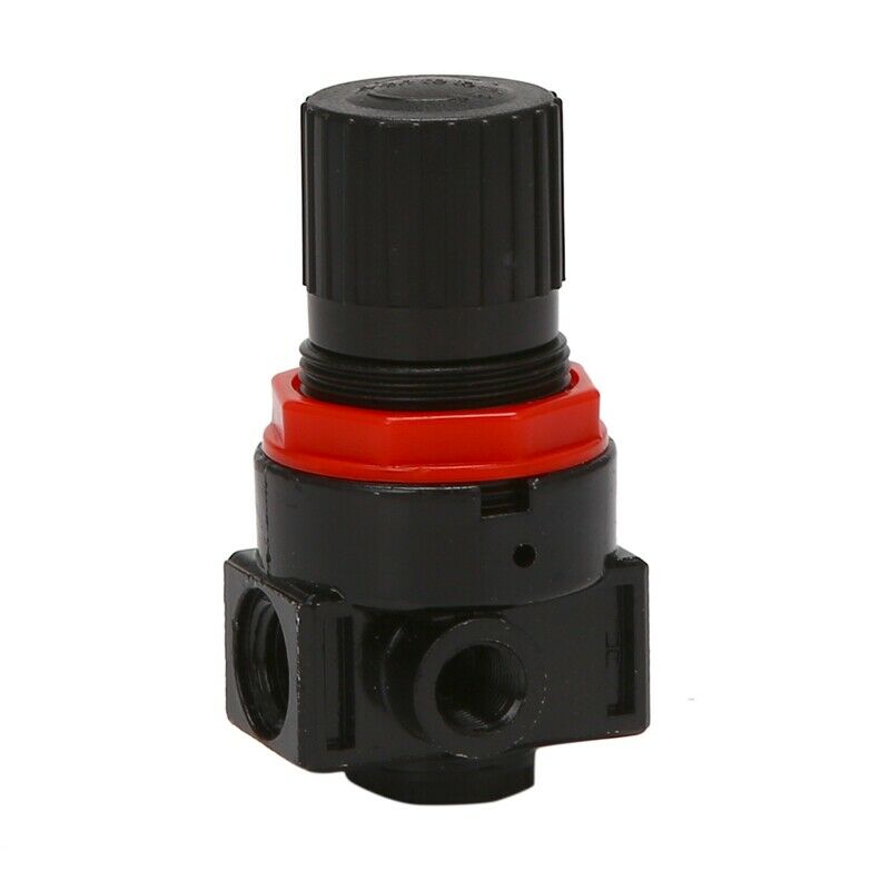 Manometer Pressure Reducer Regulator Pressure Gauge Manometer Water CompressorY6