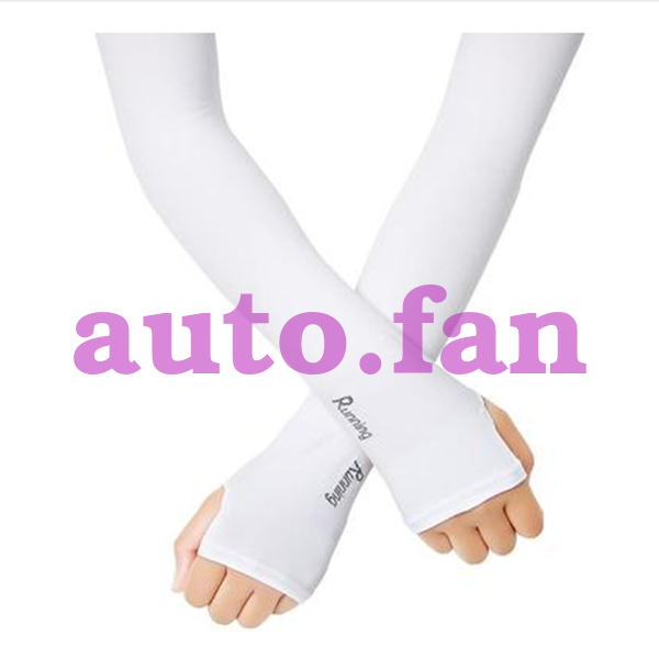 Arm Sleeve Travel Sleeve For Taxi Driver Sun Sleeve Sunshade