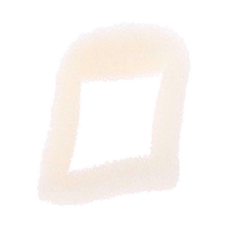 1pc Replacement Foam Filter for Petsafe Drinkwell Stainless Steel 360 Fountains