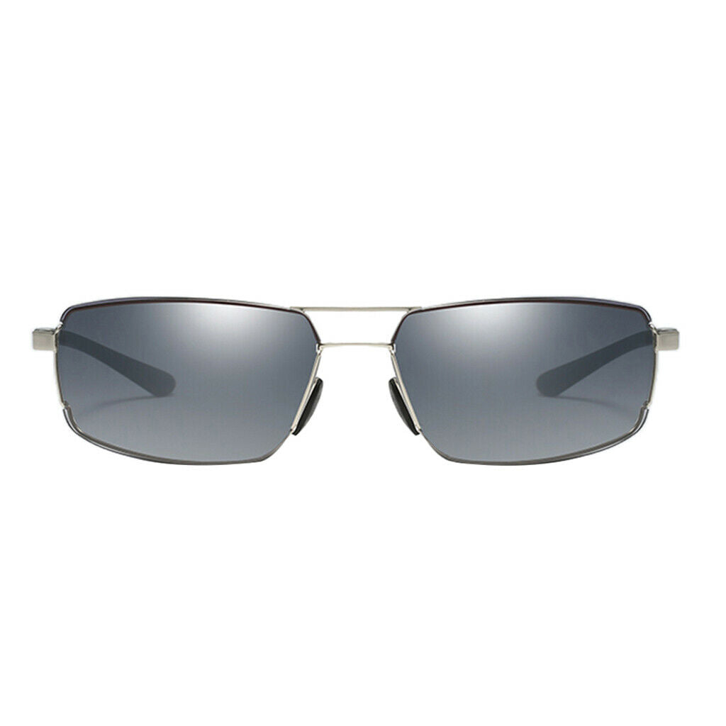 Men's Anti-UV Retro Polarized Sunglasses for Driving/Outdoor Sports 03