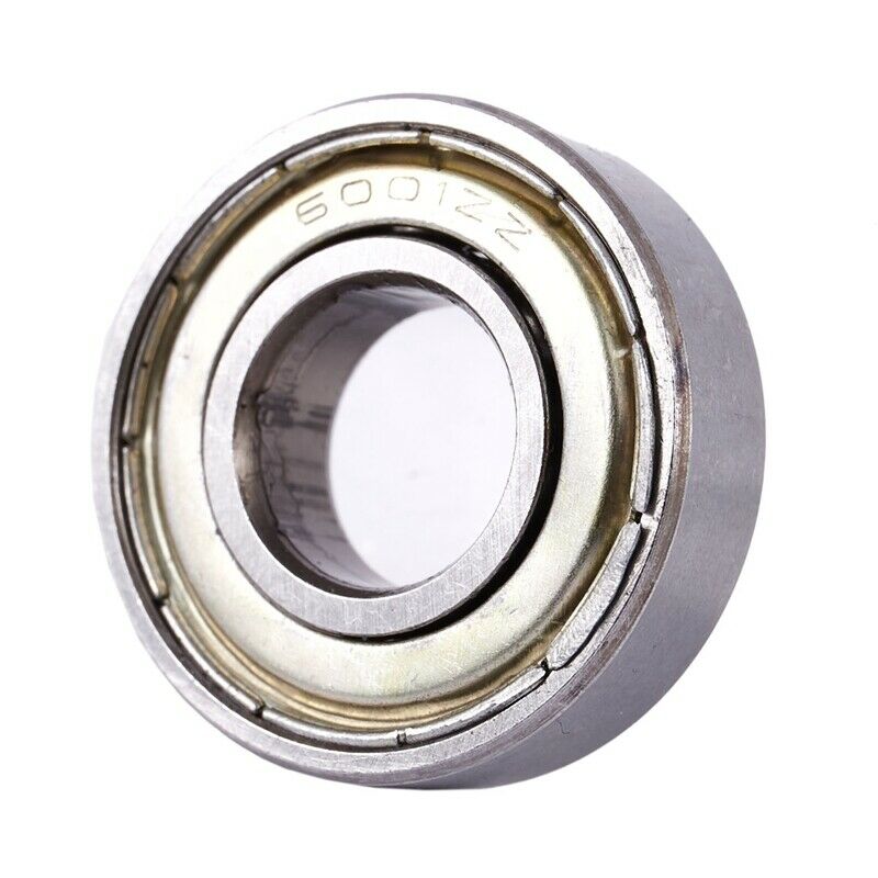 6001ZZ Double Shielded Deep Groove Ball Beas 28mm x 12mm x 8mm K4H2H2