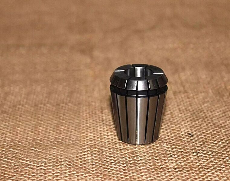 1 of  (9-8mm) ER40 COLLET Collet chuck holder CNC Milling Lathe [M1]