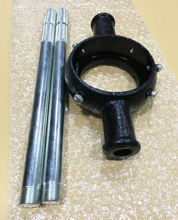 105mm Diameter Die Handle Stock / Holder / Wrench [Die/1]
