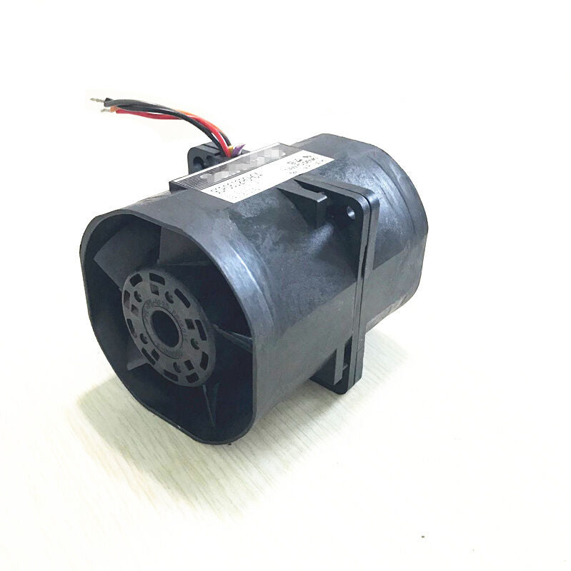 Car Electric Turbine Turbo Double Fan Super Charger Boost Intake Fans ACE60 3.2A