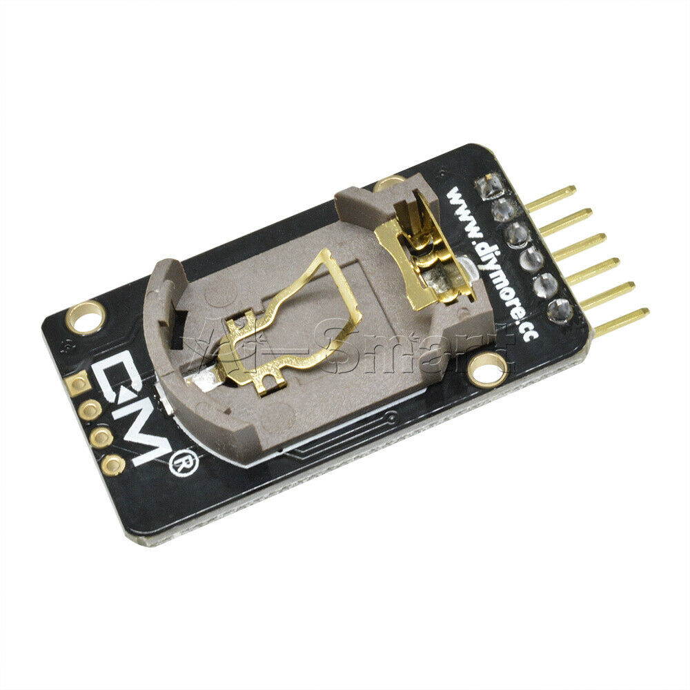 DS3231 AT24C32 IIC Precision Real Time Clock Diymore Memory Module for Arduino