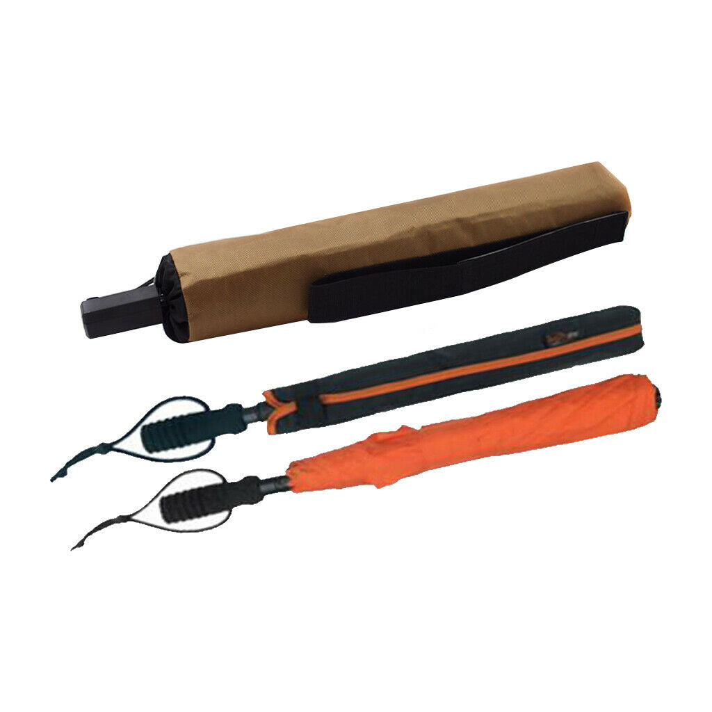 39cm Outdoor   Waterproof Carry Bag for Foldable Umbrella