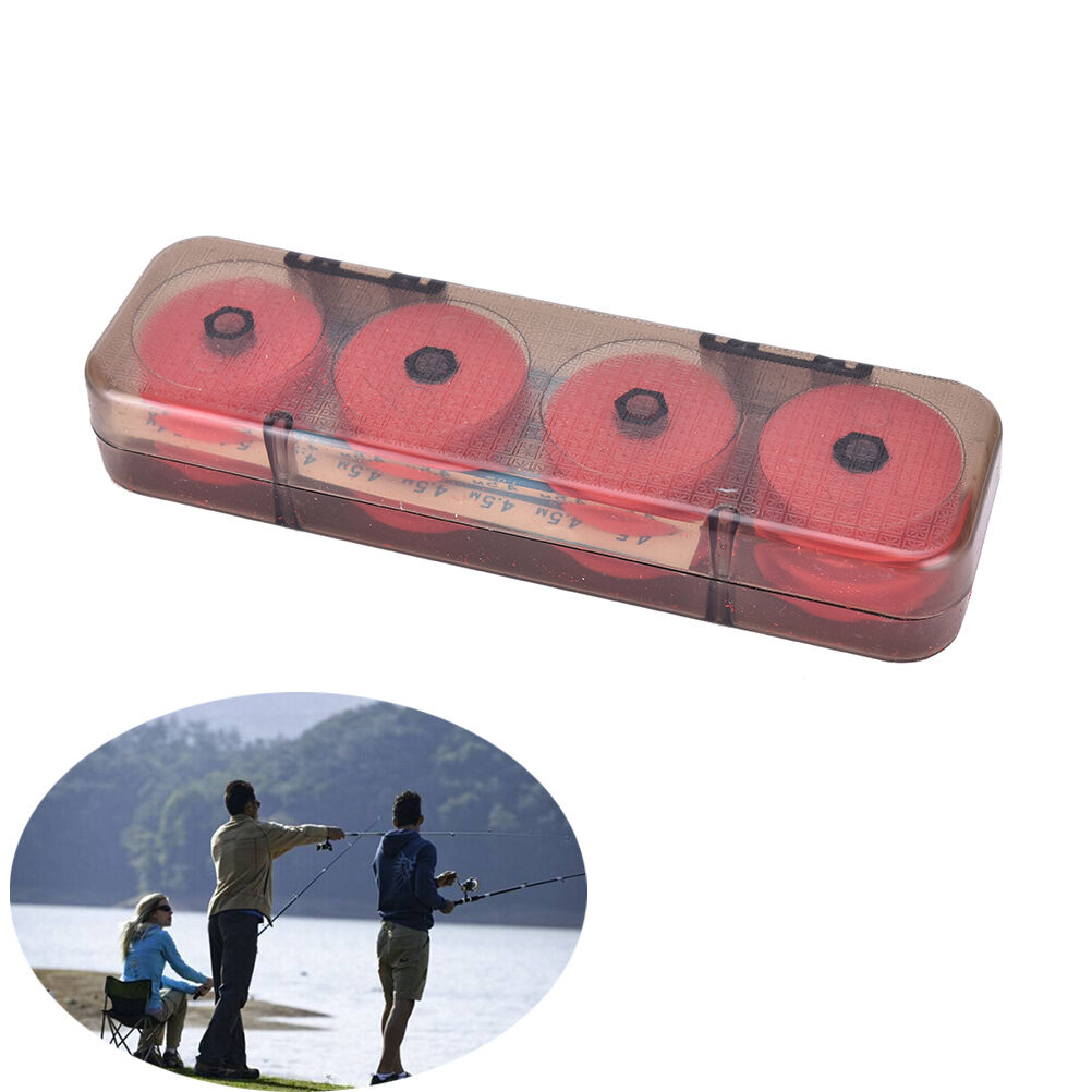 fishing line shaft box/coil box circular shaft/fishing tackle fishing gea CRBDD