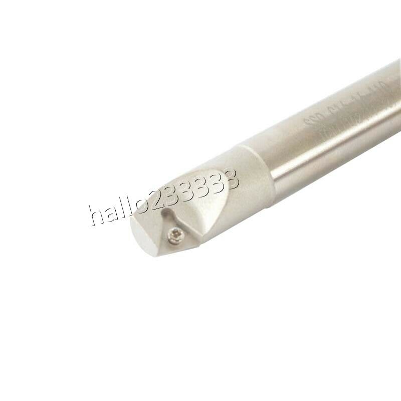 15°（11mm-16mm）SSO C16-16-110 CNC Chamfering drill tool holder For TCMT inserts