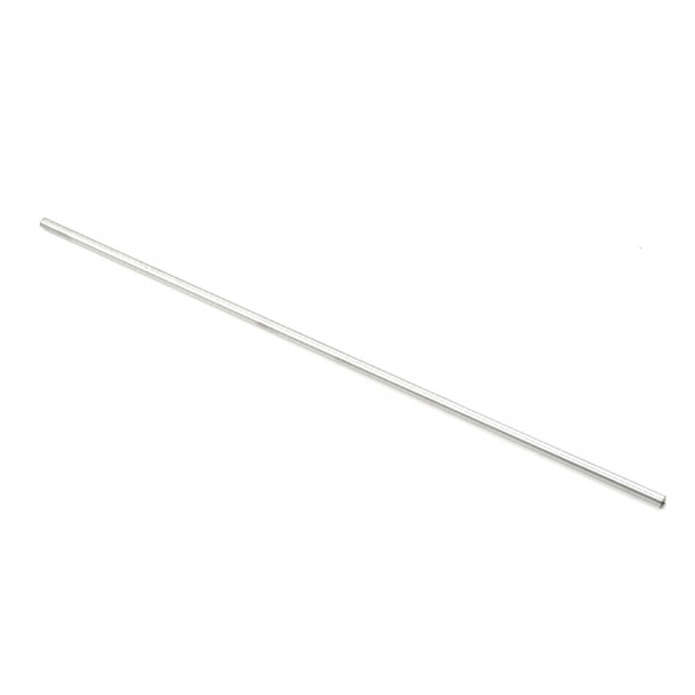 304 Stainless steel capillary tube OD 4mm x 2mm ID, length 250mm metal too.l8