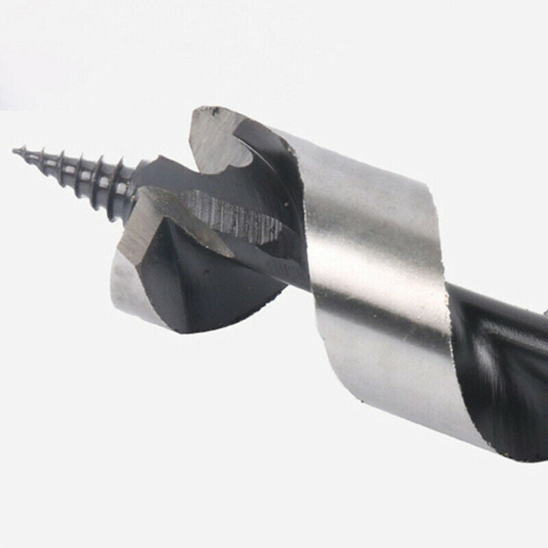 Outdoor EDC Tool Camping Survival WoodworkingHand Drill Multipurpose Birch DFCA