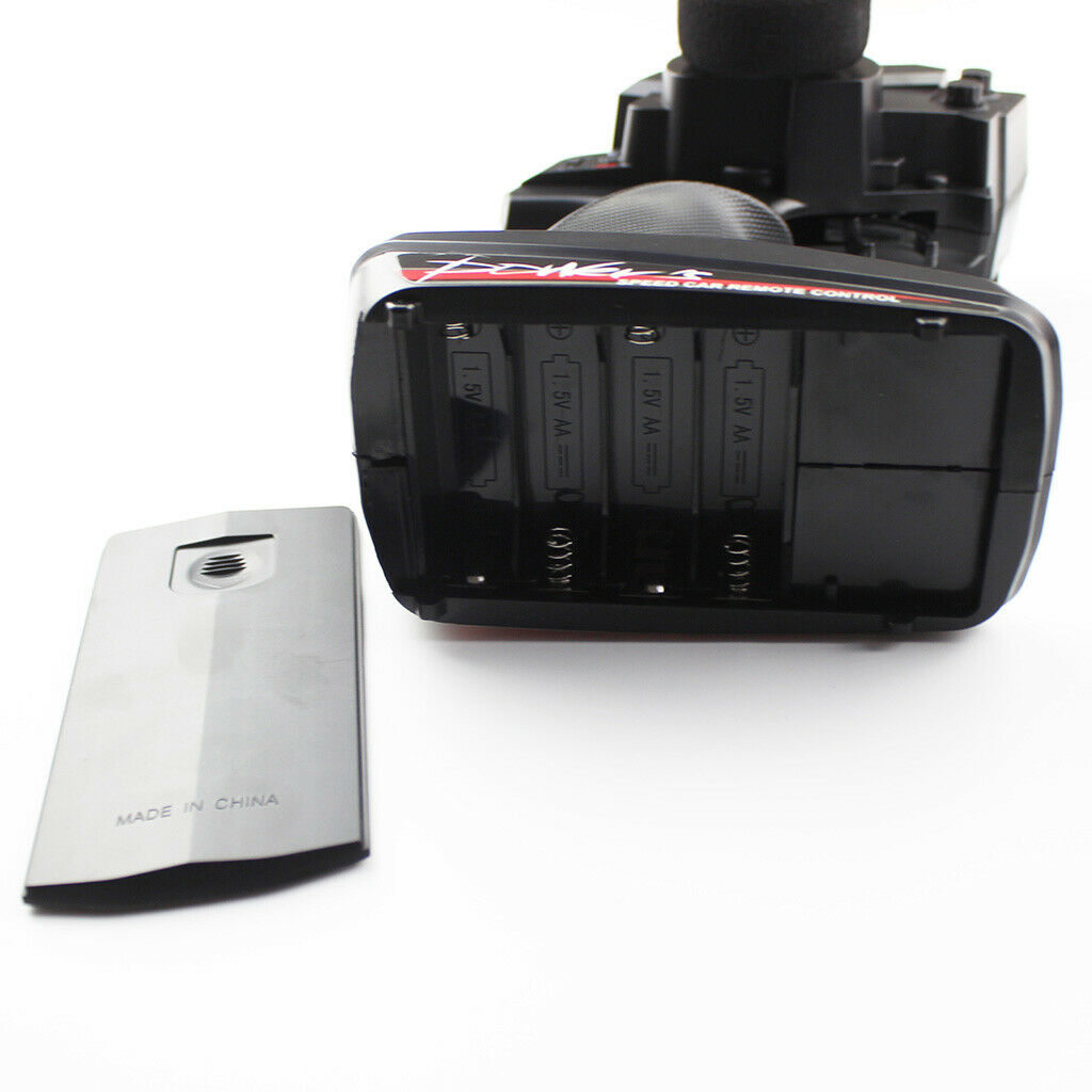 2 Channel Radio Transmitter for WLtoys 144001 124019 1/10 1/12 1/14 RC Car
