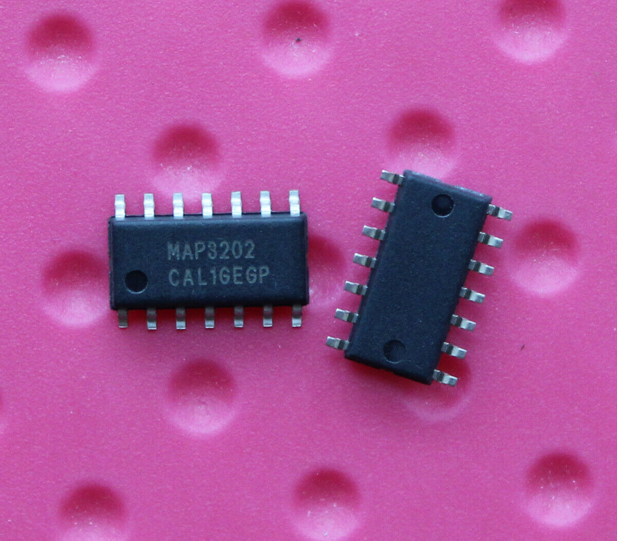10pcs MAP3202 Integrated Circuit IC SOP-14