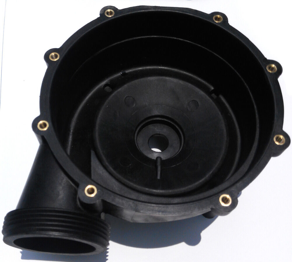 Spa Pump Wet End boday only forLX LP200