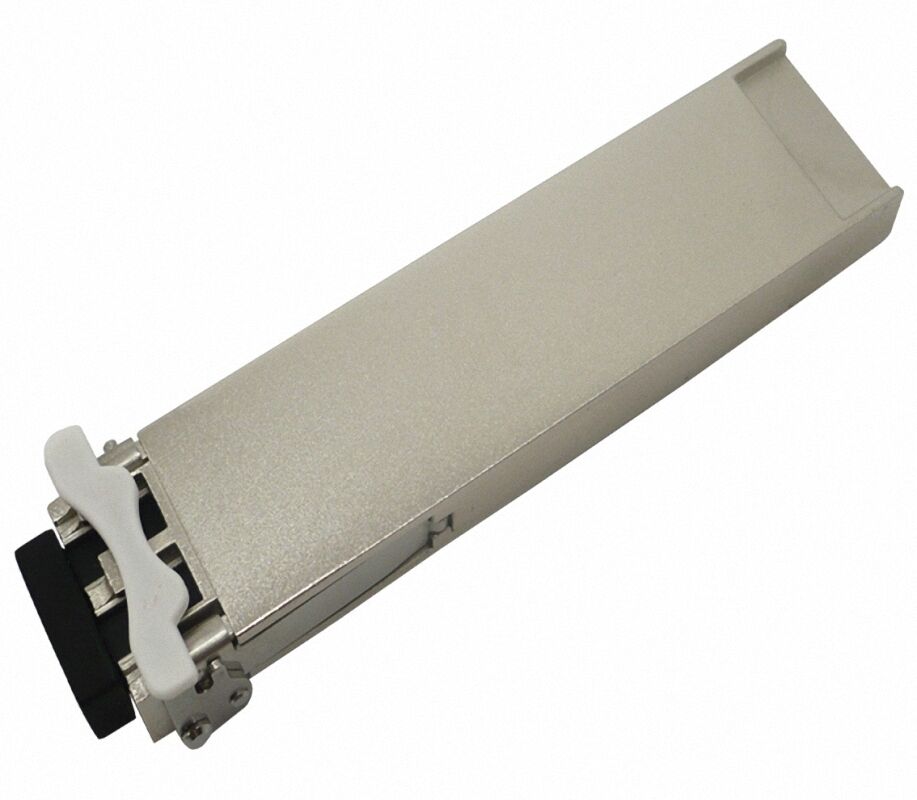 XFP-10GE-M - ZTE 100% compatible 10GE XFP 850nm 300m [M1]