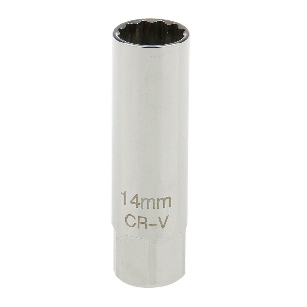 14mm 12 Point Spark Plug   Removal Tool for  Car