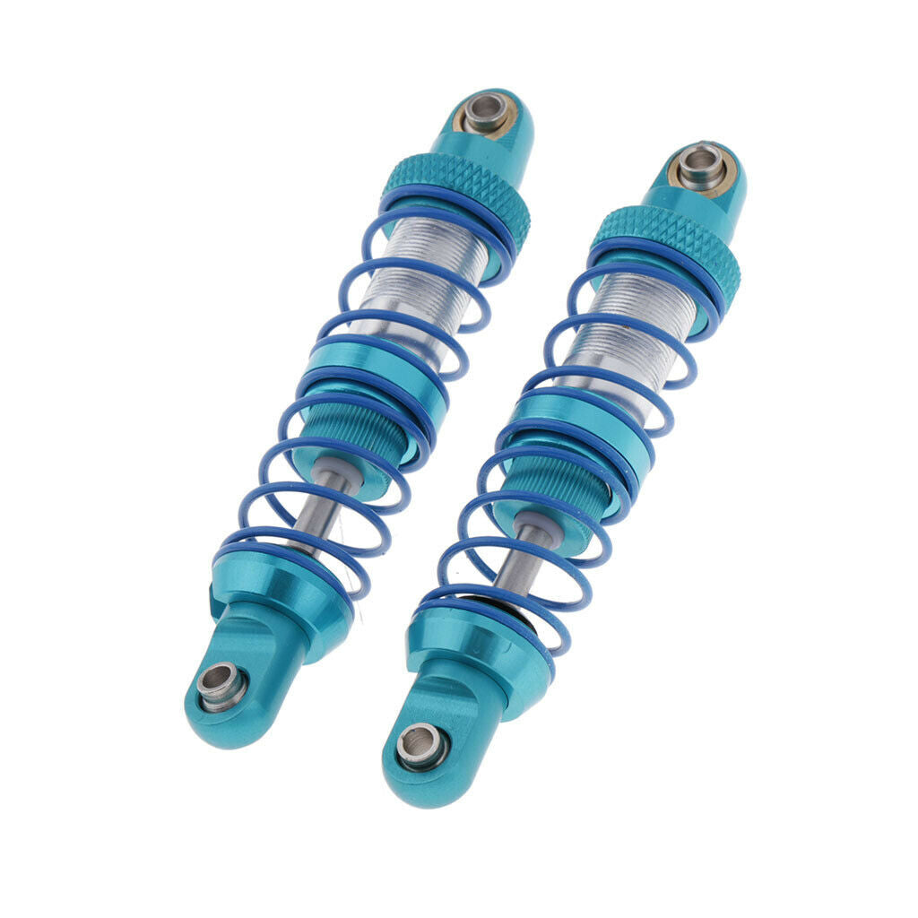RC Car Shock Absorber 1/10 Scale RC Car Replacement Parts Shock Eliminator 70mm