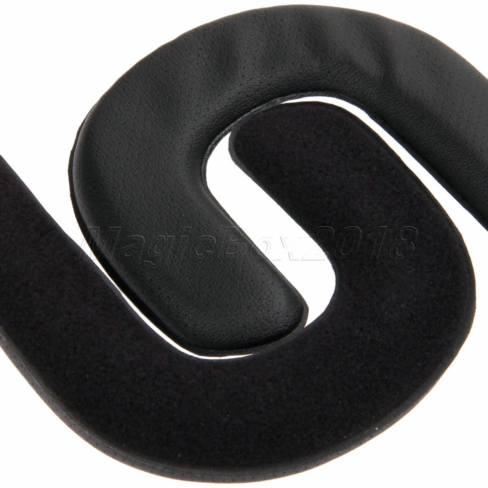 Foam Ear Tips Ear Pads Cushion For HTC HIVE VR Headphones Headset Repair Parts