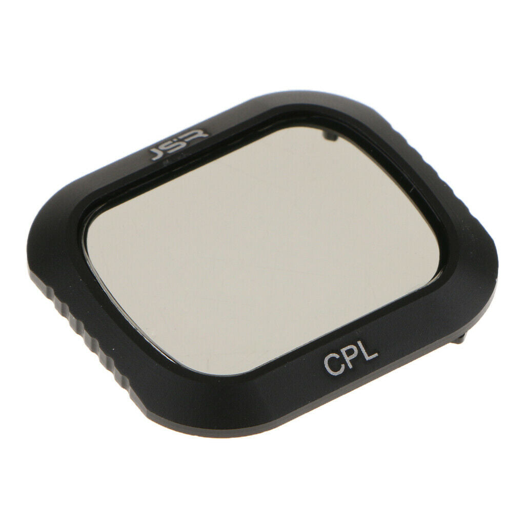 Multi-coated CPL Lens Filters Kit Set for DJI MAVIC 2 PRO Filters Protect Camera