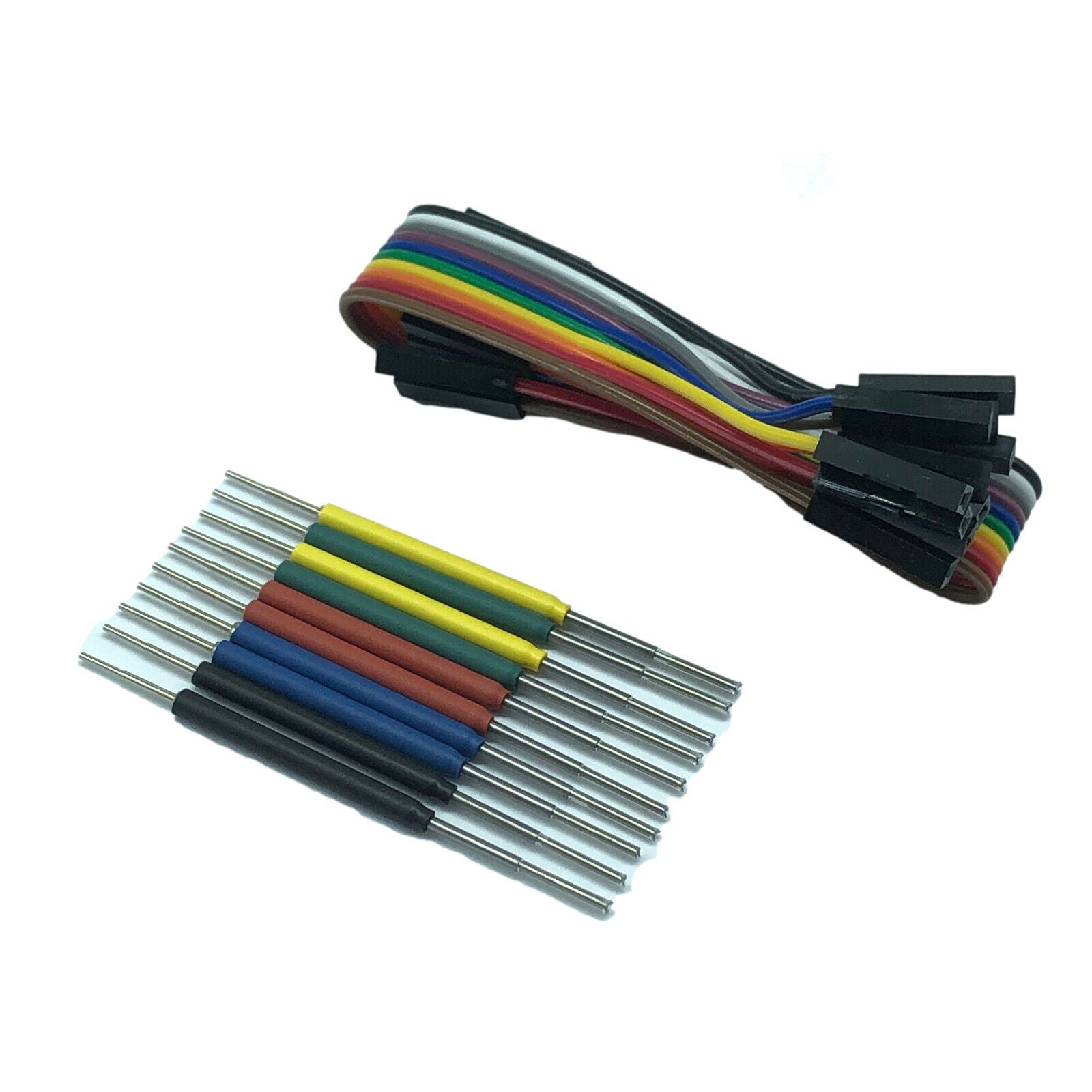 Clip for IC Test Leads Plcc Qfp Tqfp Tsop Msop for IC Programmer