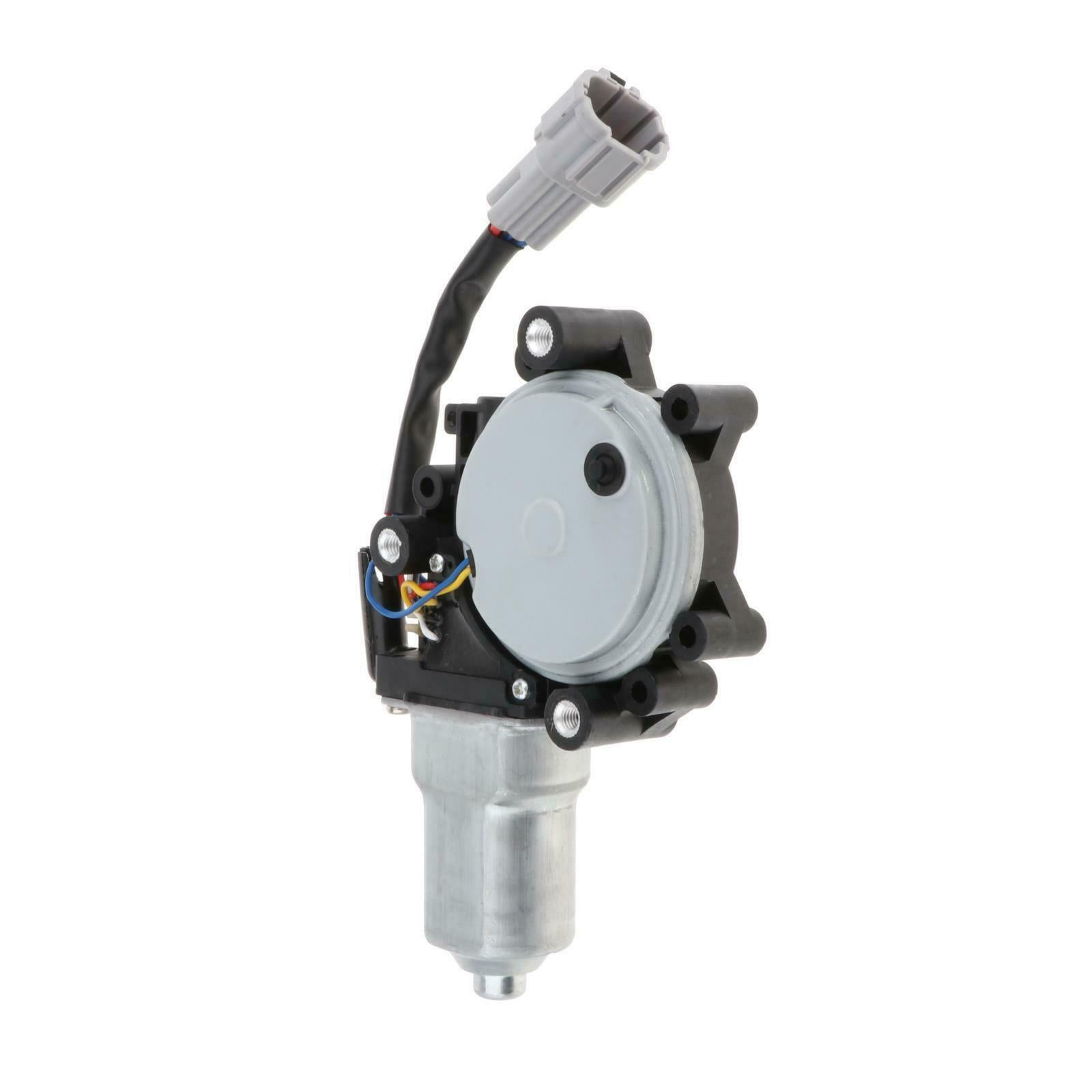 Driver Side Window Lift Motor for   Armada 04-19 80730-ZT01A, Car Replace