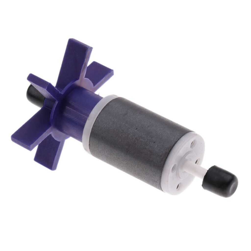 Aquarium Fish Tank Canister Filter Spare Rotor for HW404B/404A