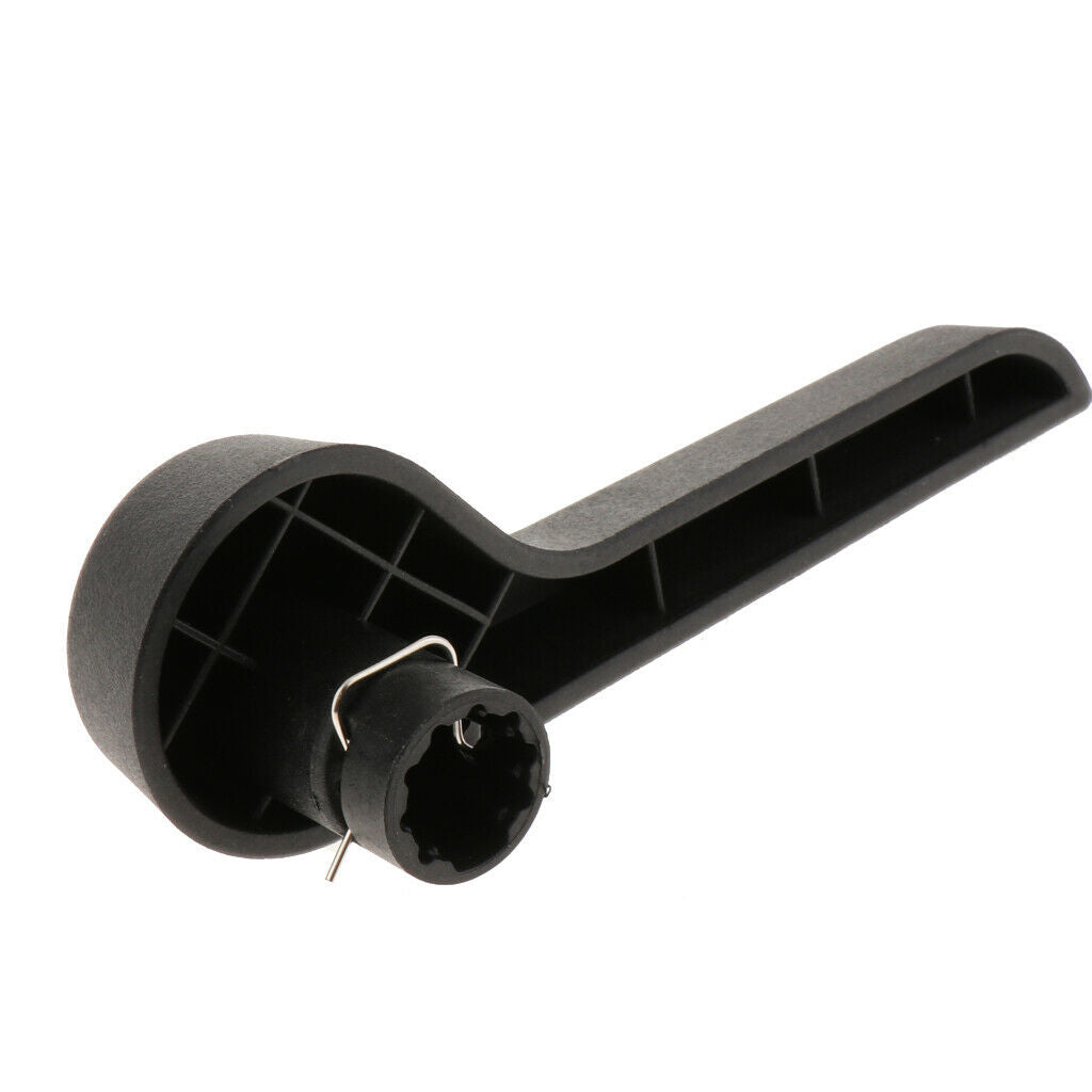 Lever Handle Reclining Front Left Car