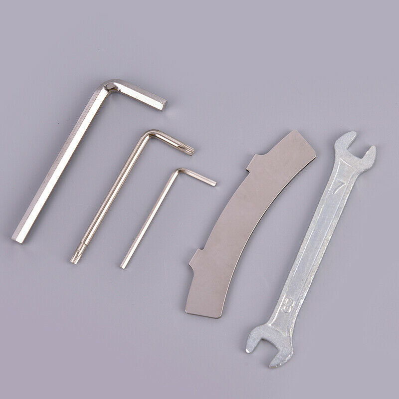 Hydraulic Bicycle BIke Disc Brake Oil Bleed Tool Kit For Shimano Tektro Ma C Fx