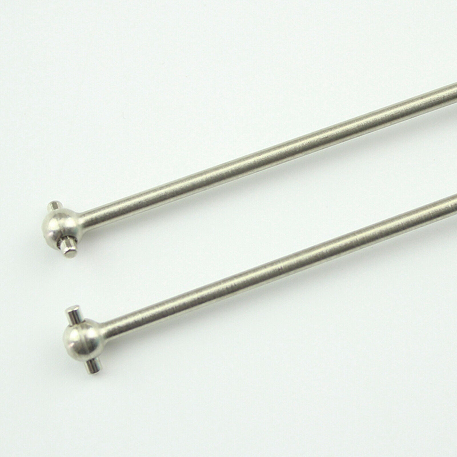 Metal RC Car Drive Shaft Dogbone for WLtoys 144001 124018 RC Crawler Car