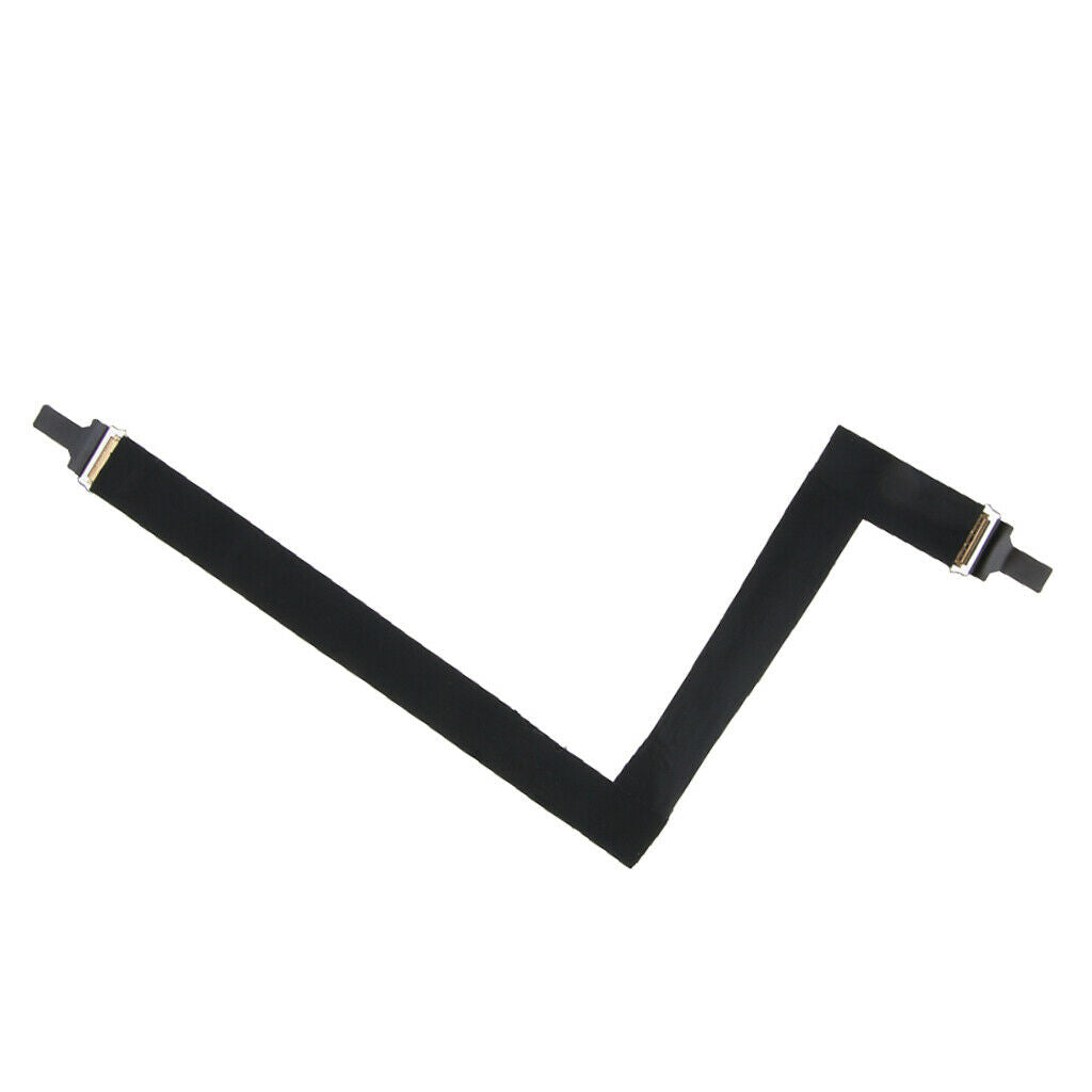 Replacement LCD LVDs Screen Ribbon Flex Cable for iMac MC813 MC814 A1312