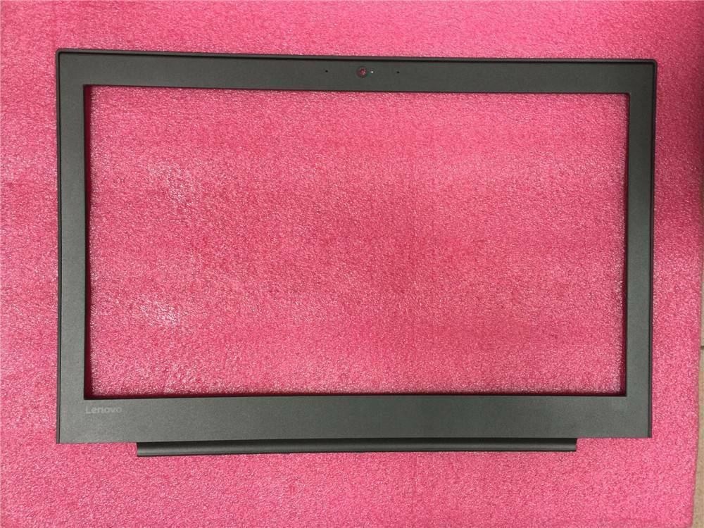 For 00UR851 Lenovo Thinkpad T560 LCD Screen Front Bezel Cover Non-touch