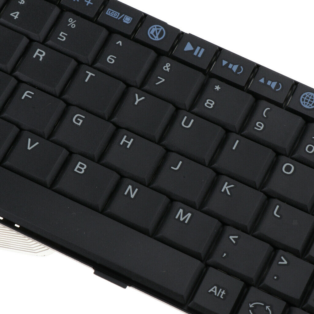 Laptop Keyboard-Replacement Laptop Part for ASUS Eeepc 701/900A/701SD