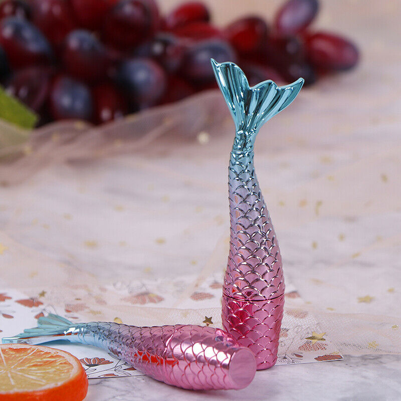 Empty Lip Gloss Tubes DIY Lip Gloss Container Transprent Refillable BottlesBDAU