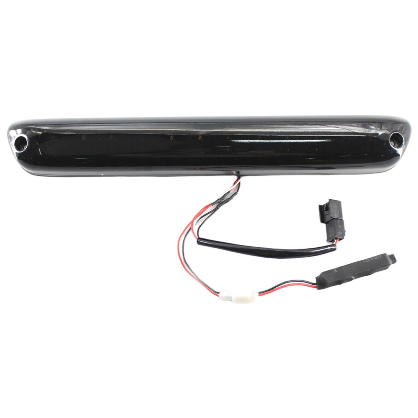 Auto Third High Level Brake Light LED Tail Stop Lamp for GMC Canyon 04-12