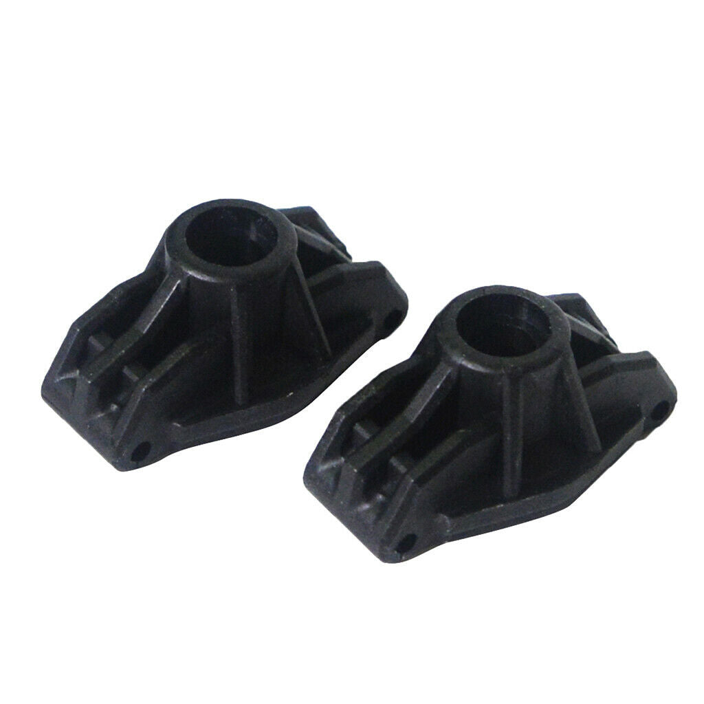 8x XINLEHONG 9125 1/10 RC Car Steering Cup 2.4G High Speed Durable Parts