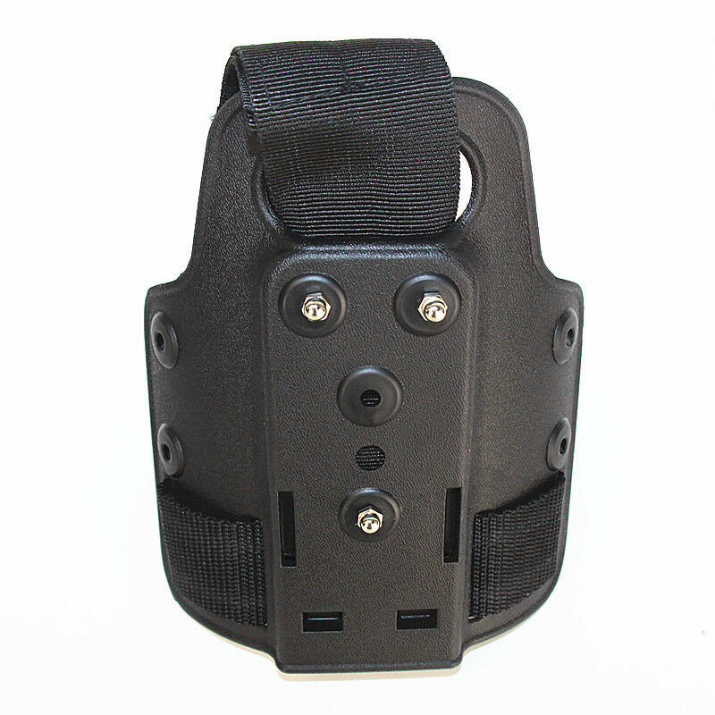 Hunting Airsoft Belts For Glock 17 19 22 23 31 32 Light Bearning Pistol Holster