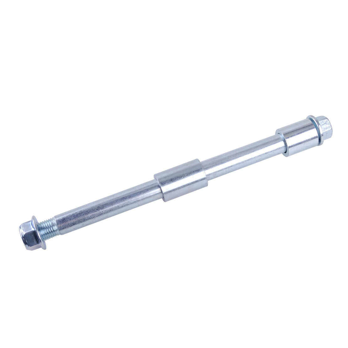 Pitbike Dirtbke Rear Axle 240mm SDG Spindle 125cc 140cc 160cc Wheel Spacer An