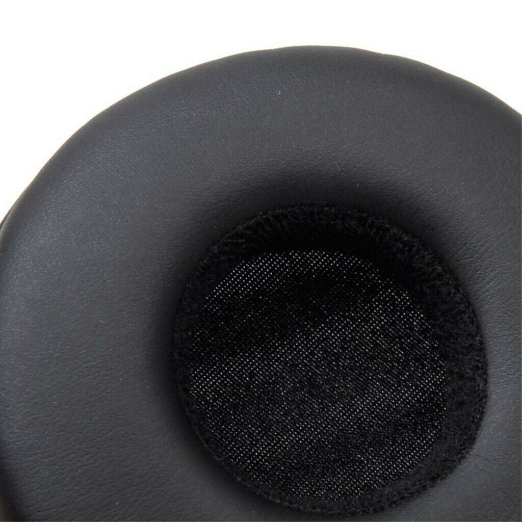 2 x Headphone Ear Pads Cushion Covers for   MDR-V150 V250 V300 V100 V400