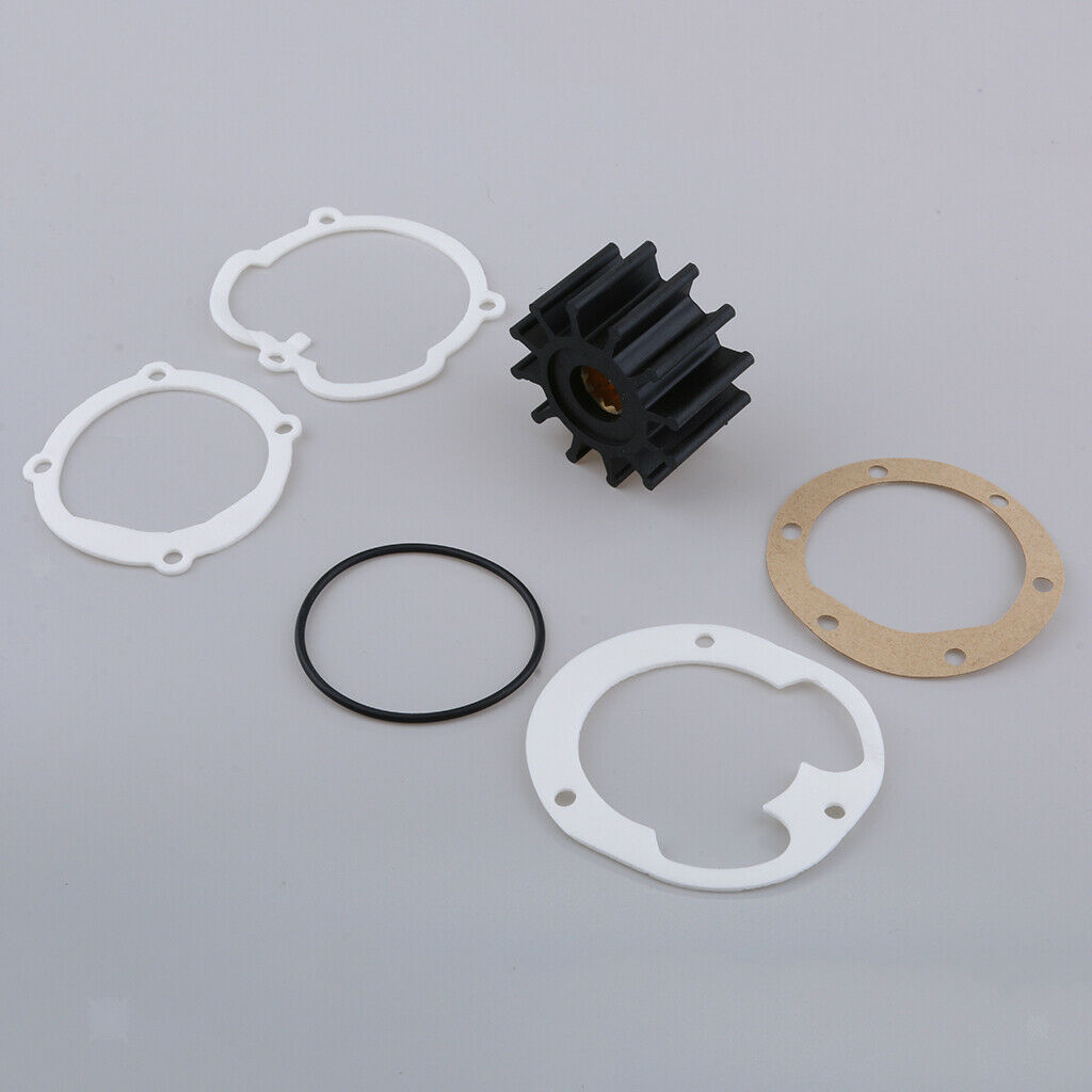 Water Pump Fan Maintenance Kit for Johnson