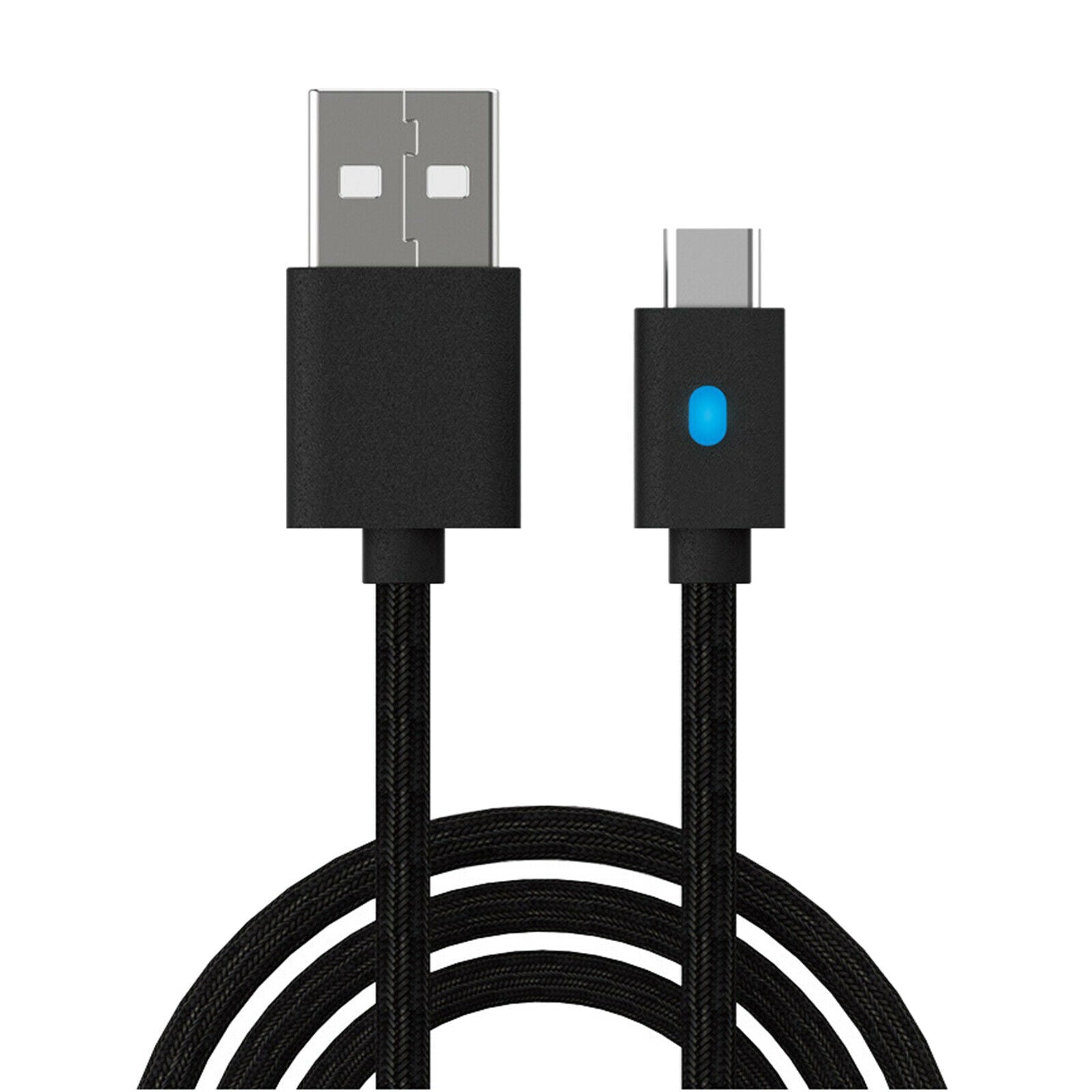Extra Long 3 Meter USB C Controller Charger Charging Cable Compatible for Sony