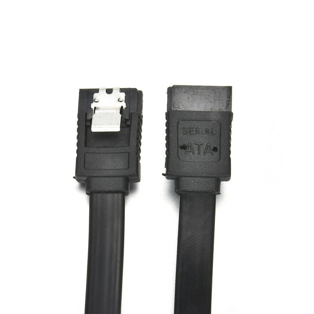 SATA 3.0 Cable SATA3 III 6GB/s Date Cable Wire 50cm for HDD Hard Drive