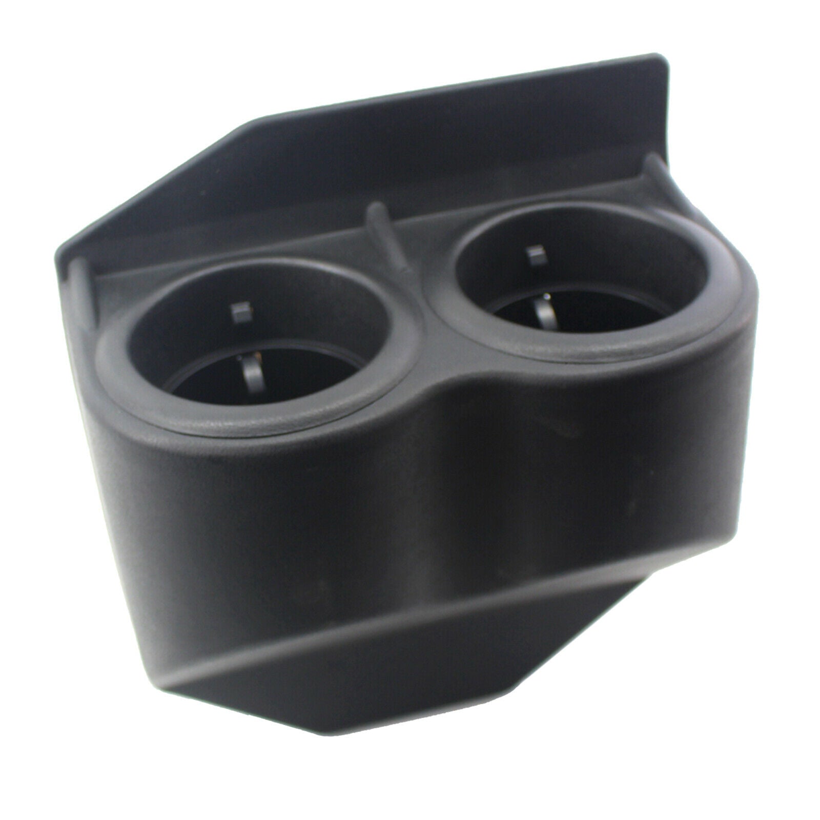 Dual Cup Holder Auto Car Drink Bottle Holder for Corvette C5 C6 1997-2013