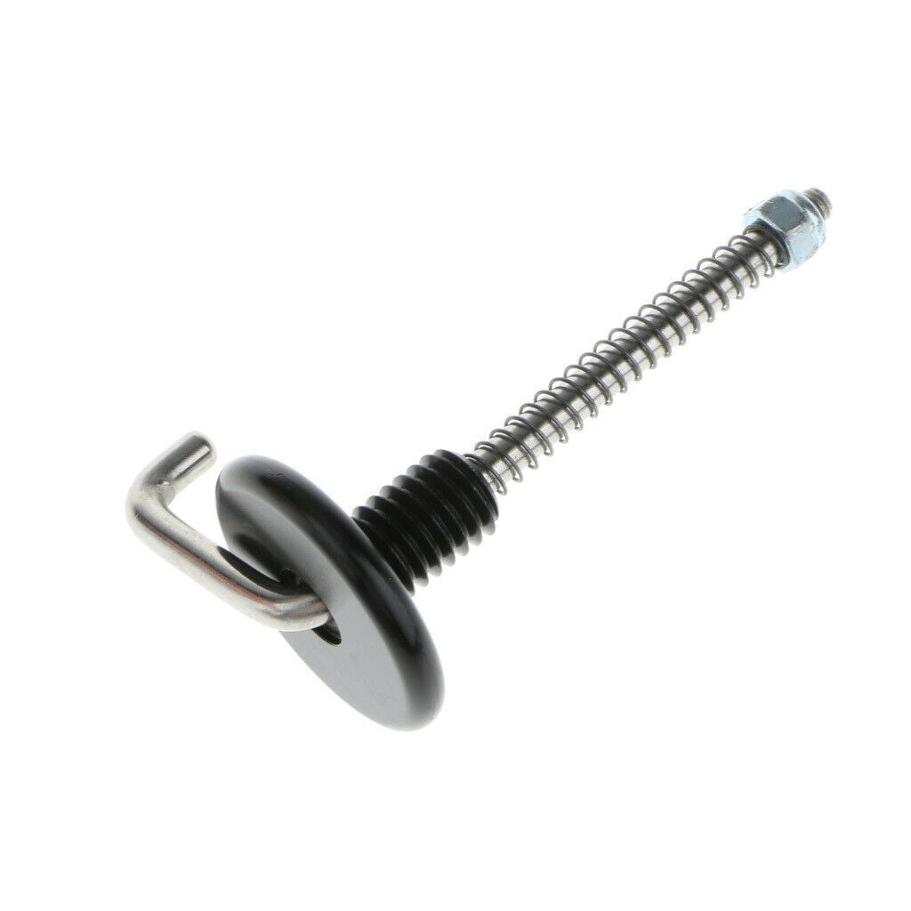 3/8" Thread Camera Tripods Hook Spring Hook Replacement for Benro Sirui Tripods